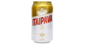 Cerveja Lt 350ml un - Itaipava