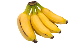 Banana Prata Kg