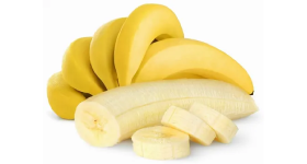 Banana Nanica Kg