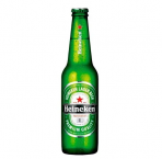Cerveja LN 330ml Un - Heineken
