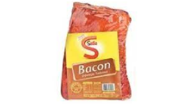 Bacon cd 100g - Sadia