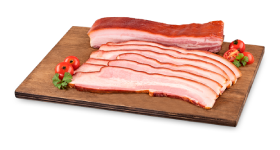 Bacon Paleta cd 100g
