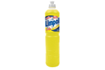 Detergente líquido 500ml un - Limpol