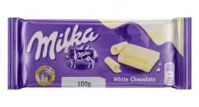 Chocolate 100g un - Milka