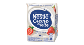 Creme de leite tp 200g un - Nestle