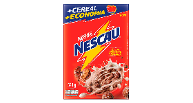 Cereal matinal 540g un - Nestle Nescau