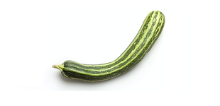 Abobrinha Itália Kg