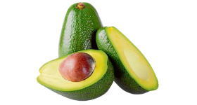 Abacate Kg