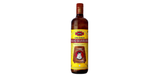 Aguardente 910ml un - Velho Barreiro