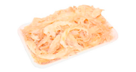 Bacalhau Desfiado Kg