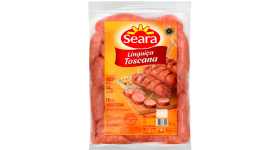 Linguiça Toscana Kg - Seara