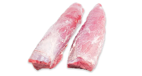 Filé Mignon Suíno Kg