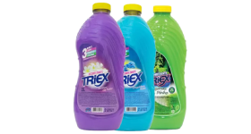 Desinfetante 2L Un - Triex