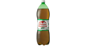 Guaraná Zero 2L un - Antarctica