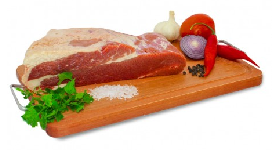 Maçã da Paleta Bovino Kg