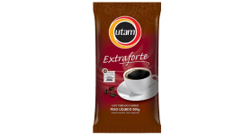 Café Extra Forte 500g un - Utam