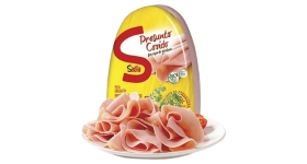 Presunto cd 100g - Sadia