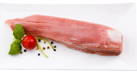 Filézinho Suíno Kg