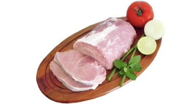 Bisteca Suína Copa Lombo Kg