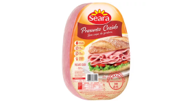 Presunto cd 100g - Seara