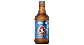 Cerveja 300ml un - Antarctica