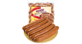 Linguiça Calabresa Defumada Kg - Sadia