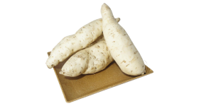 Batata Doce Kg