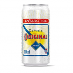 Cerveja Lt 350ml un - Antarctica Original