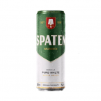 Cerveja Puro Malte Lt 350ml un - Spaten