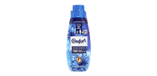 Amaciante de Roupas Concentrado 500ml un - Comfort