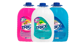 Desinfetante 5L un - Triex