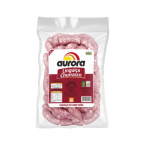 Linguiça p/Churrasco Kg - Aurora