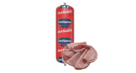 Mortadela Kg - Seara Confiança
