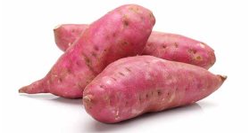 Batata Doce vermelha Kg