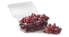 Uva Crimson 500g un