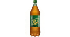 Guaraná 2L un - Kuat