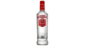 Vodka 998ml un - Smirnoff
