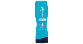Condicionador 325ml un - Monange