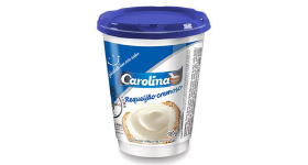 Requeijão 180g un - Carolina
