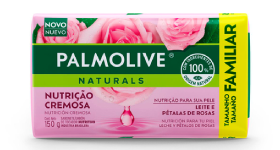Sabonete 150g un - Palmolive