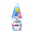 Amaciante de Roupas Concentrado 1L un - Downy