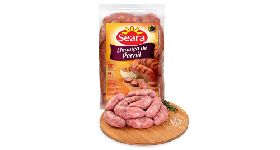 Linguiça de Pernil Kg - Seara