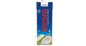 Água de Coco 1L un - Sococo