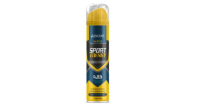 Desodorante Aero 150ml un - Above