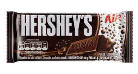Chocolate 85g un - Hersheys