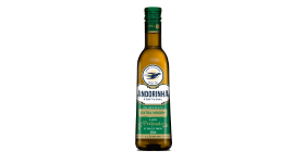 Azeite de Oliva extravirgem 500ml un - Andorinha