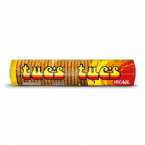 Biscoito Salgado 100g un - Tucs