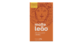 Chá Mate 250g un - Matte Leão