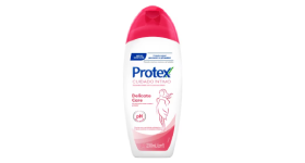 Sabonete liquido intimo 200ml un - Protex
