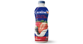 Bebida Láctea 1250g un - Carolina Verygurt